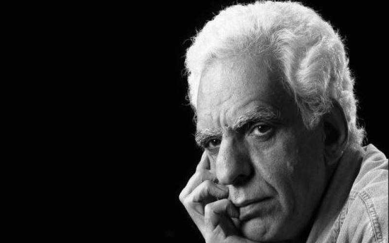 کیومرث پوراحمد خالق کودکی ما بود